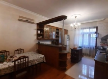 Bakıxanov qəsəbəsi