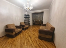 Yasamal, Mətbuat pr.