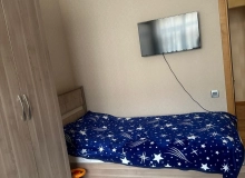 Yeni Günəşli AB massivi