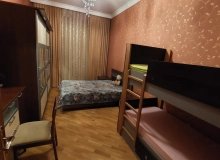 Bakıxanov küç.