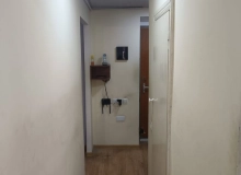 Zərdabi küçəsi