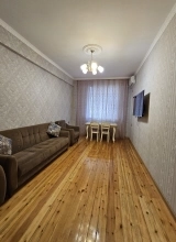 Masazır qəsəbəsi Qurtuluş 93 kompleksi