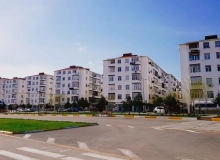 Masazır Qurtuluş 93 yaşayış kompleksi