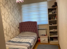 Nəsibbəy Yusifbəyli küçəsi