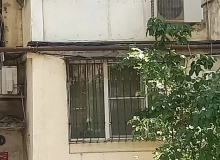 A. Abbasov küçəsi