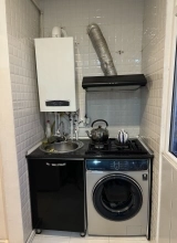 Yeni Günəşli AB massivi