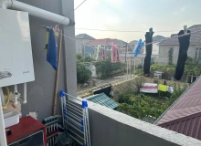 İsmət Qayıbov küçəsi