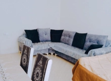 M.Ə.Rəsulzadə küçəsi