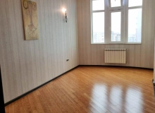 Satılır Möhsun Sənani küçəsi