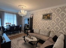 Xətai rayonu Gəncə prospekti