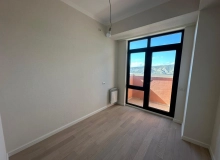 Müstəqillik küçəsi