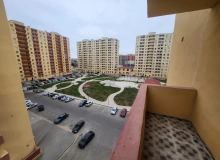 Abşeron, Saray qəsəbəsi