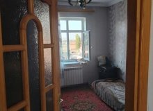 Polad Həşimov küçəsi