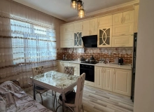 Abdulla Şaiq küçəsi