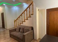 Əliağa Vahid küçəsi