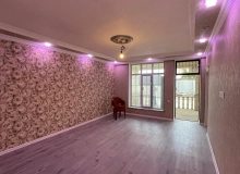 Masazır qəsəbəsi, Müşfiq Vəliyev küçəsi