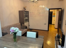 Dadaş Bünyadzadə küçəsi