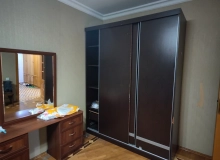 Ə.Əhmədov küçəsi