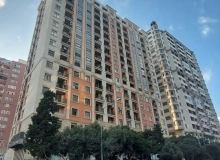 Nəcəfqulu Rəfiyev küçəsi