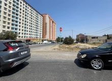 Saray qəsəbəsi, Firavan Park kompleksi
