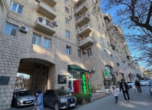 Bakıxanov pr.