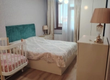 Yeni Günəşli, AB Massivi