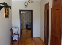 Buzovna Aida parkın yanı