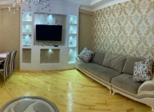 Dadaş Bünyadzadə küçəsi