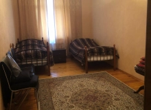 T.Məmmədov küçəsi