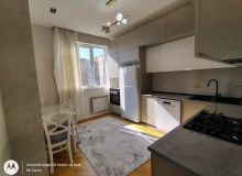 Həsən Əliyev küçəsi