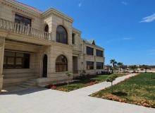 Nardaran qəsəbəsi