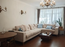 Badamdar, Göyüş Qarayev küçəsi