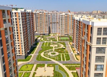 Müstəqillik küçəsi