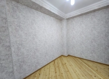 Masazır, Yeni Bakı yaşayış kompleksi, bina 15