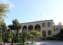 Ekologiya Postunun yanı