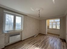 Şərifzadə küçəsi