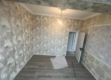 M.Ə.Rəsulzadə küçəsi