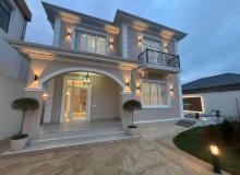 Həyət evi, Şüvəlan qəs.