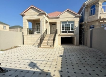 Satılır Qəzənfər Əlizadə küçəsi