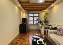 Məzahir Rüstəmov küçəsi