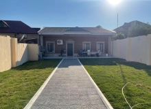 Bakıxanov qəsəbəsi