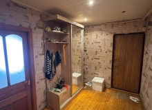 General Şıxlınski küçəsi