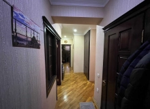 Satılır Nəsrəddin Tusi küçəsi
