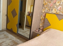 Rüstəm Rüstəmov küçəsi