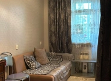 Yusif Vəzir Çəmənzəminli küçəsi