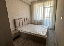 Melisa Park yaşayış kompleksində