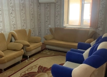 İcarəyə verilir Parlament prospekti