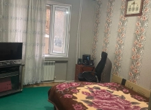 Satılır Sarayevo küçəsi