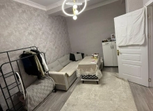 Satılır Masazırda Yeni Bakı Yaşayış Kompleksində