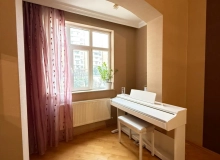 Yeni Günəşli, AB massivi